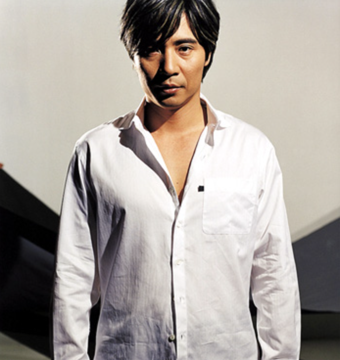 조정현 앨범 화보