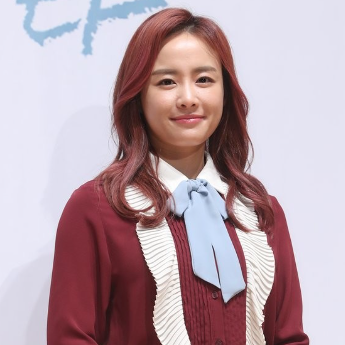 김효은 대변인 임명