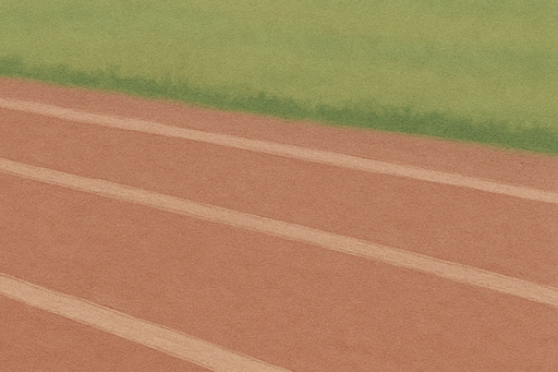 정강이 피로골절