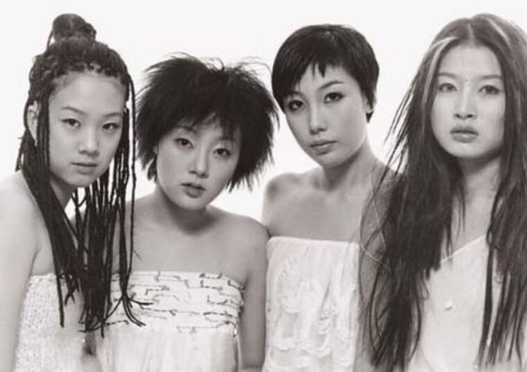 황보 샤크라 활동