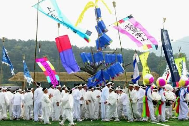 [6월 축제]2025 고창국가유산야행❘기간, 일정, 공연 및 체험 프로그램 정리