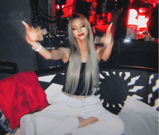 한예슬-남자친구-공식입장-접대부-호스트바-제비-논란