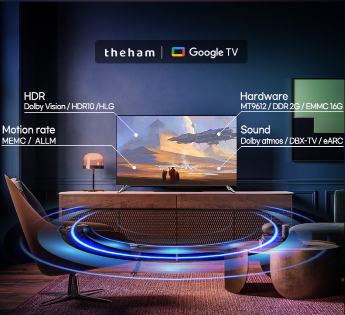 가성비가 좋은 85인치 TV 추천(85인치 티비)