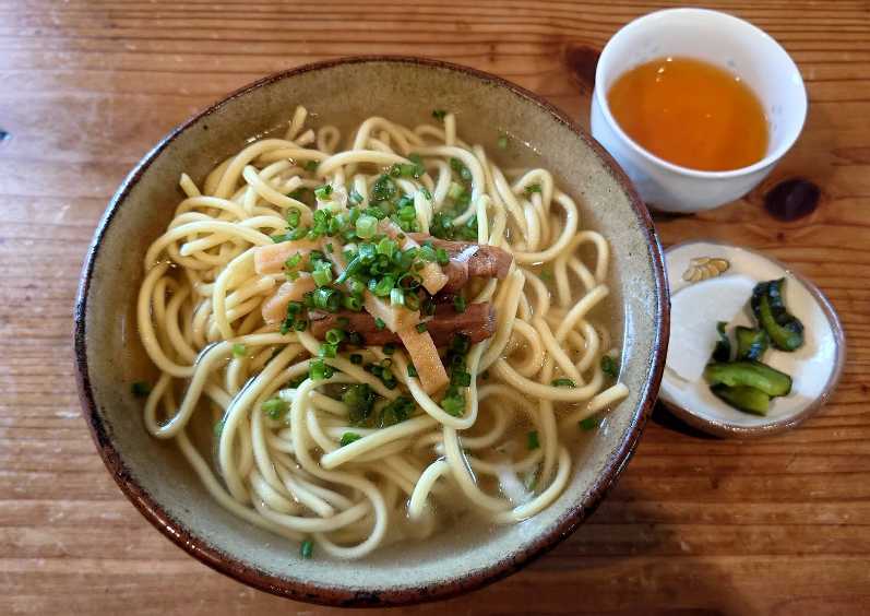 이시가키-소바-맛집