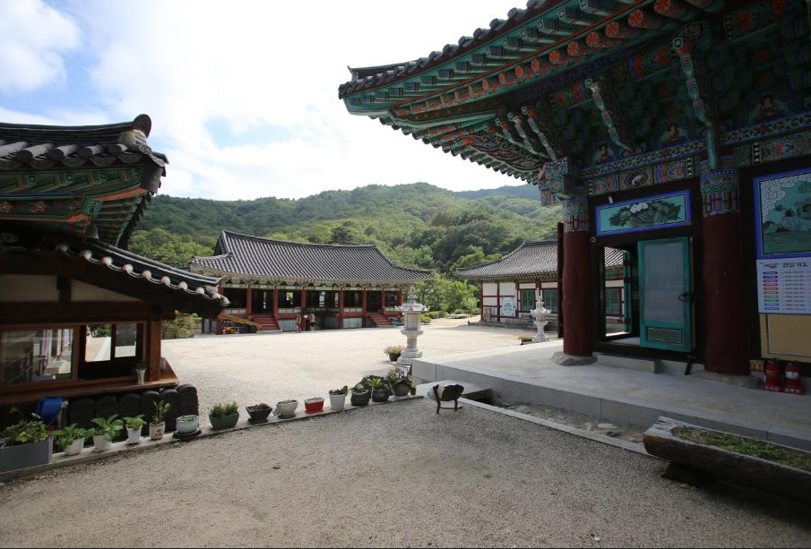 고성 가볼만한곳 베스트10