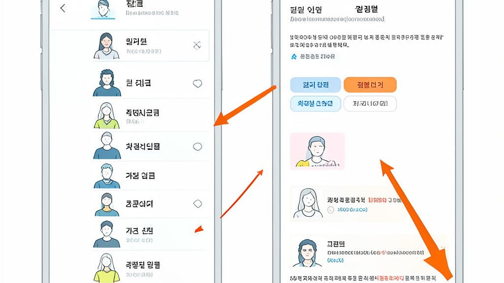 키움증권 앱을 통한 계좌개설 단계별 안내