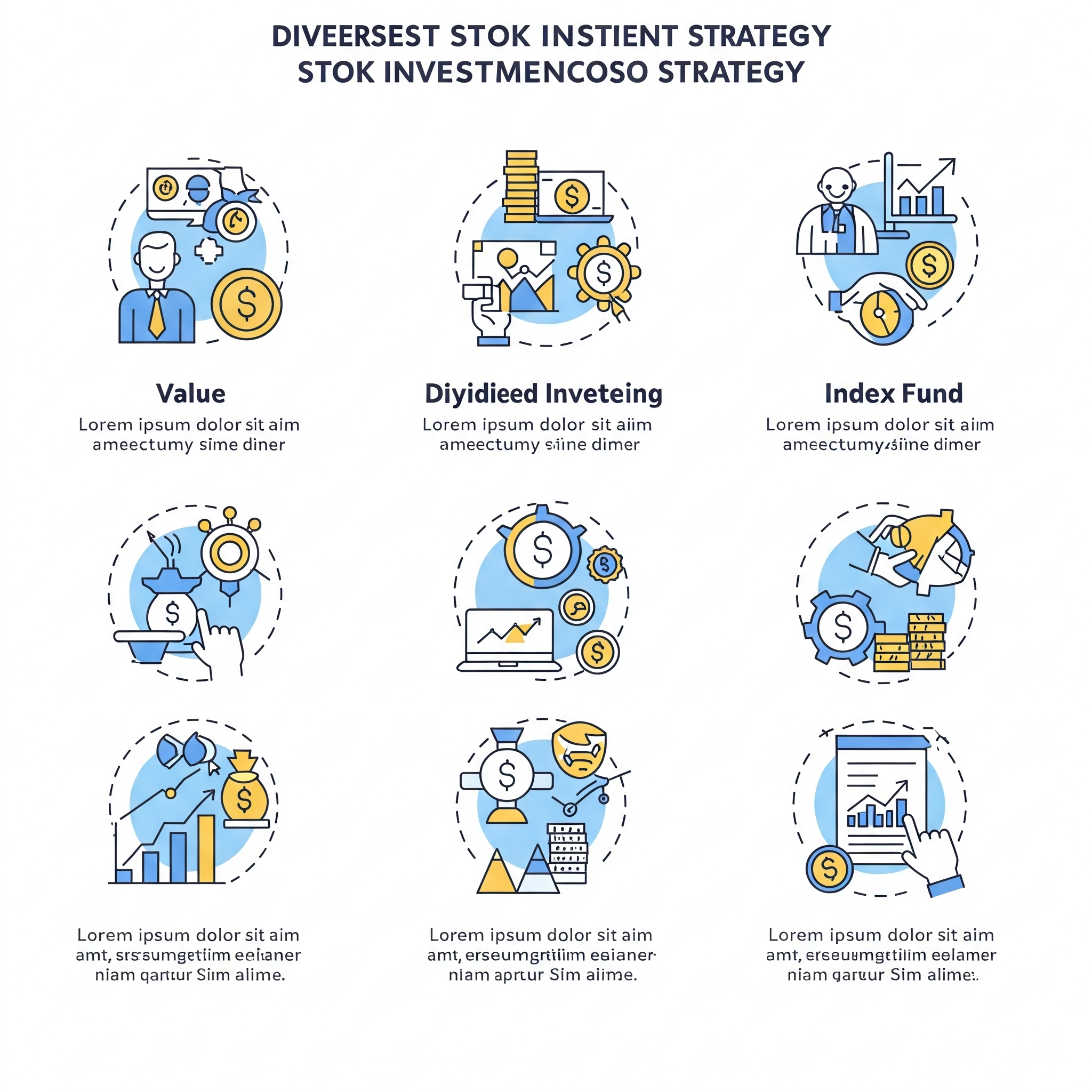 금리 인하, 주식 투자자들이 준비할 5가지 전략
