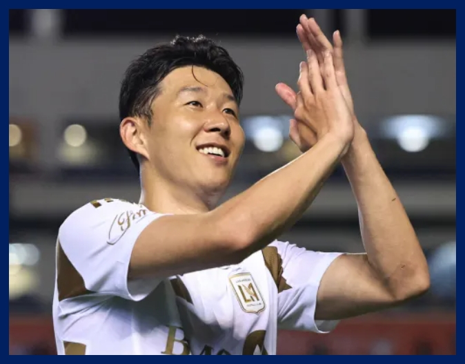 손흥민 경기일정 lafc 연봉 빠르게 확인
