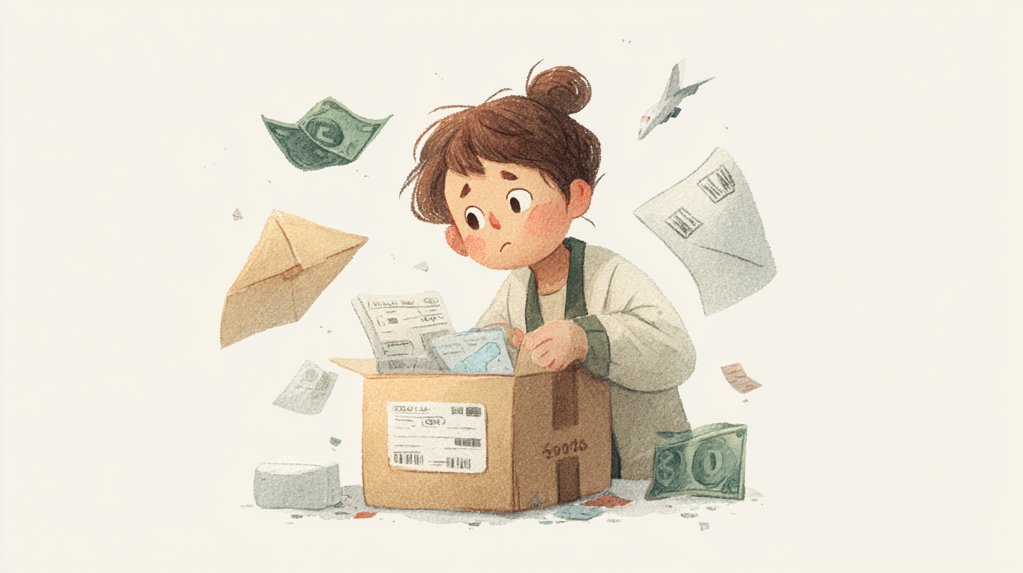 알리익스프레스 환불 방법