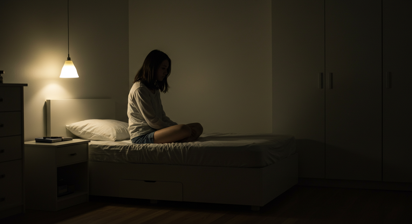 수면클리닉, 불면자가진단