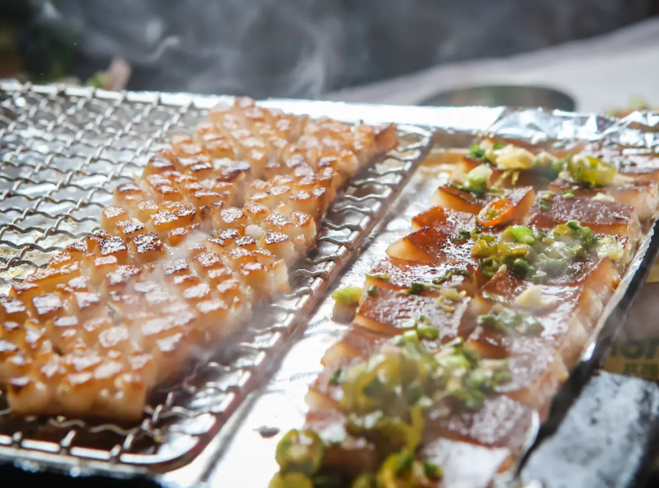 토밥-좋아-흑돼지-냉동-삼겹살-맛집-위치안내