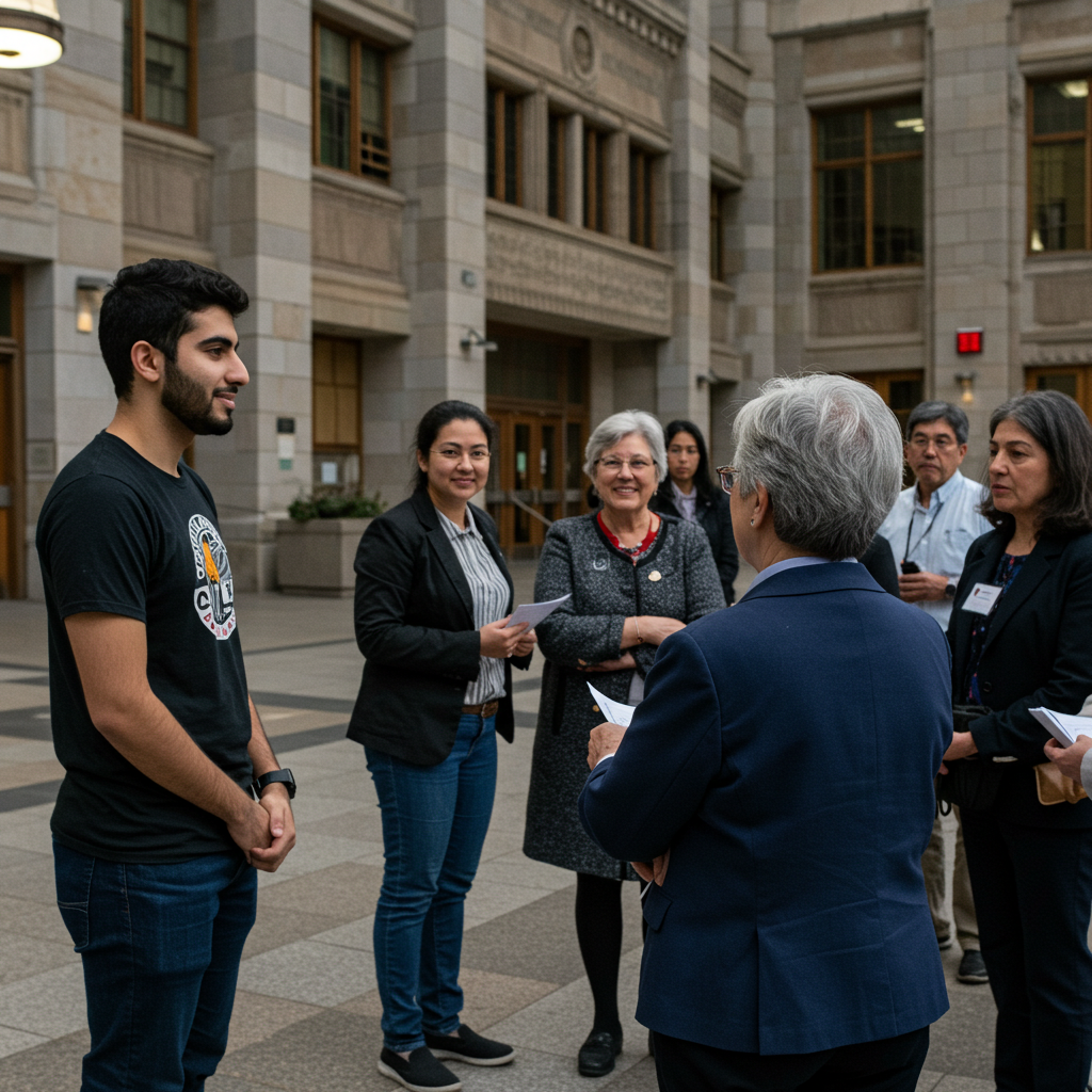 2025년 캐나다 이민 완벽 가이드