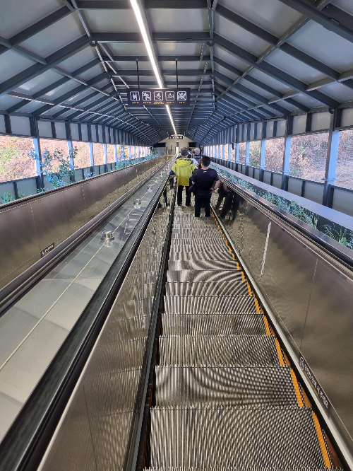 원주 소금산, 원주 잔도, 소금산 잔도, 강원도 단풍, 원주 단풍, 간현유원지, 소금산 입장료