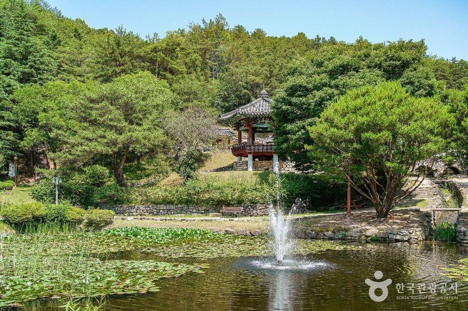 50대 국내 힐링여행지 추천 베스트 7