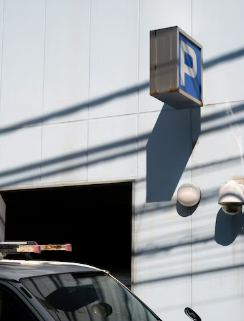 인천공항 주차요금 다자녀 할인 등록 주차할인