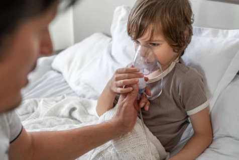 폐렴 증상, 전염성, 치료기간 총정리 (2024ver)