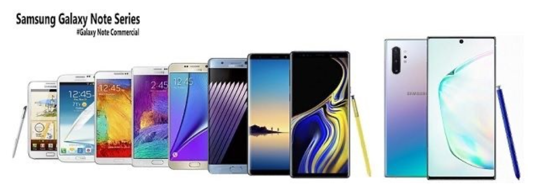 갤럭시-노트-시리즈