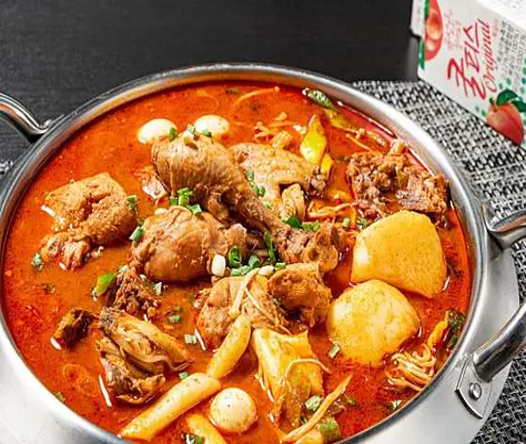 홍미집 수원역점
