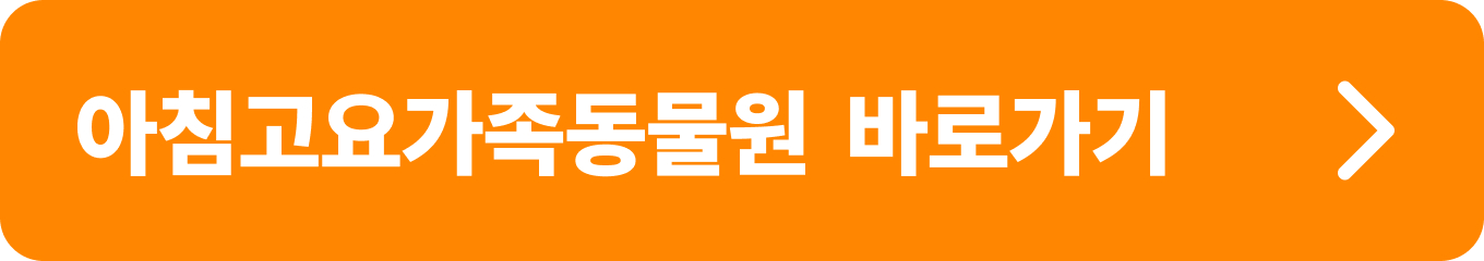 100여종의 다양한 동물을 만나고 교감할 수 있는 아침고요가족동물원
