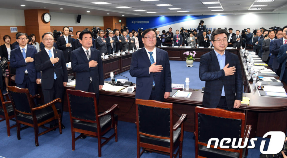 국정기획위원회 방송통신위원회 이진숙 방송탄압 방송정책