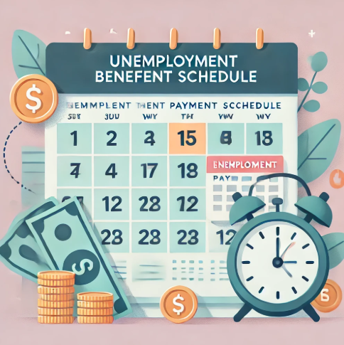 실업급여 신청방법 총정리