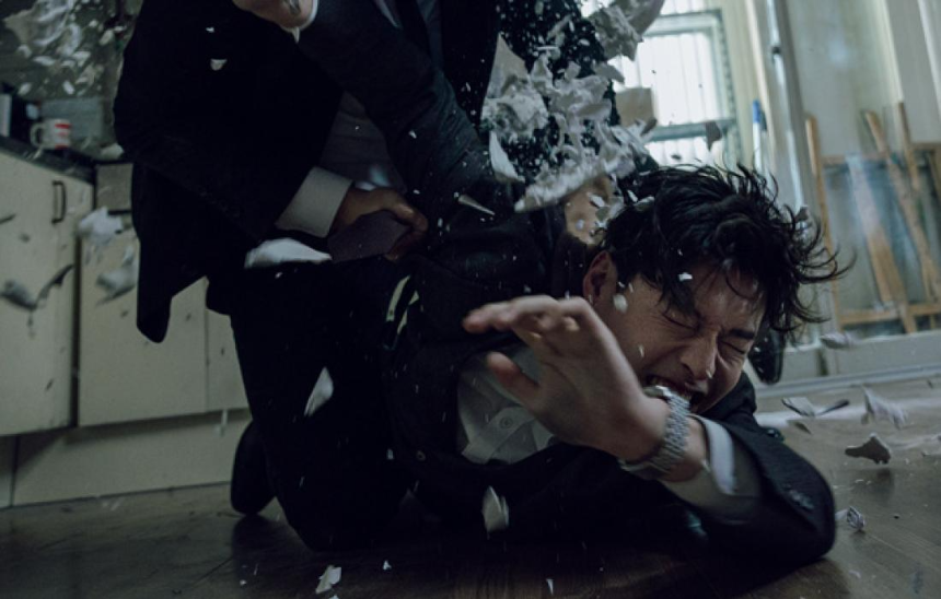 2025 영화 &amp;#39;스트리밍&amp;#39; 감상평-실시간 범죄 스릴러&amp;#44; 어디까지가 현실인가 (43)