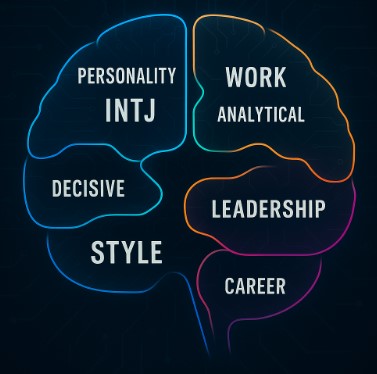 뇌구조 맵 사진