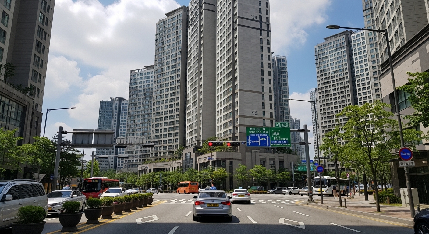 10.15 부동산 대책 핵심 용어 총정리