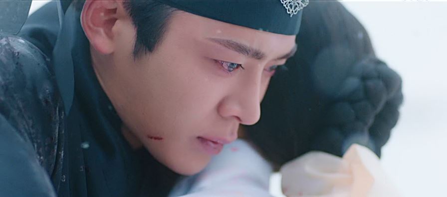 이연애는불가항력_12회