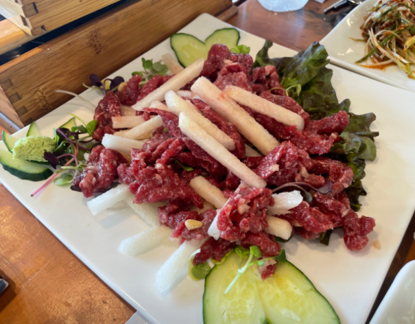 생방송투데이 최고의 갈비탕 빅데이터랭킹 맛집 경기도 포천 이동폭포갈비
