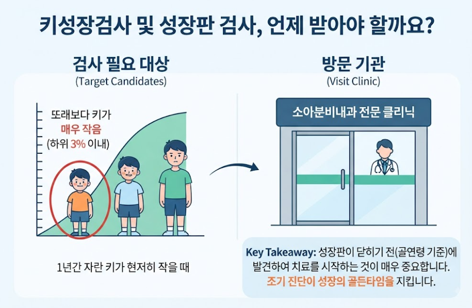 유아 성장 주사 시기부터 비용