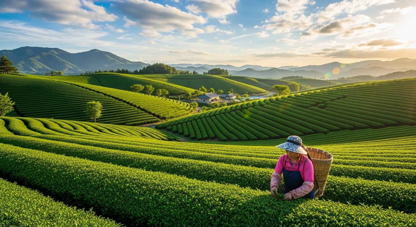 농업경영체등록