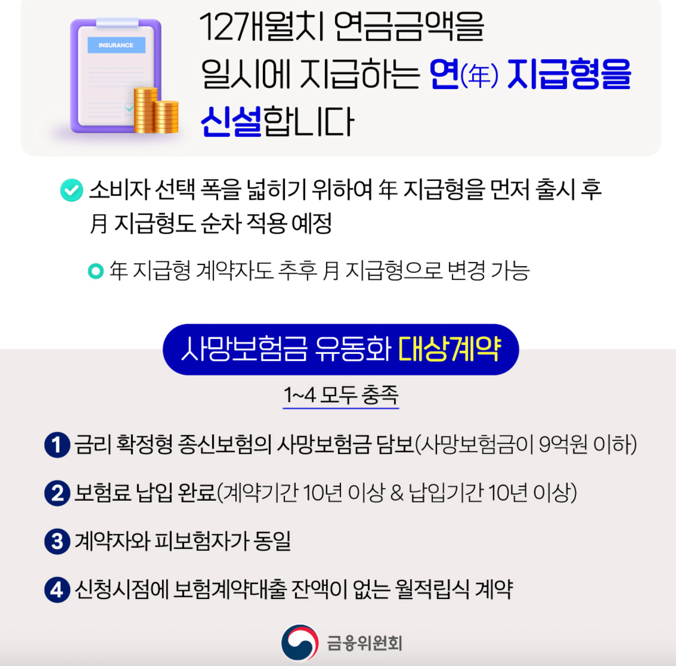 사망보험금 최대액수 수령방법조건 지급기간 법정상속인 수령인 (+10억)