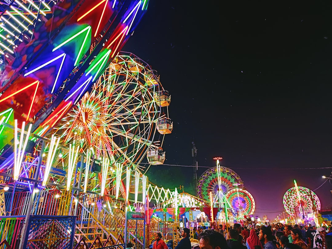 Festival.