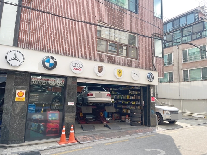 bmw엔진오일-사설정비