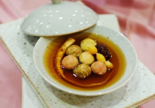 부산 해운대 맛집|찐단골인데 알고 보니 모범음식점!