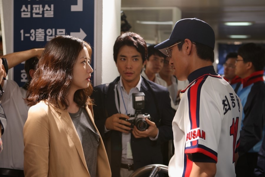 퍼펙트 게임 스틸컷