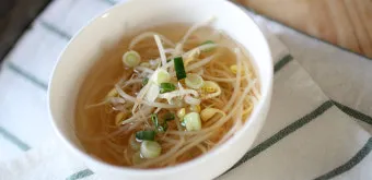 콩나물국 맛있게 끓이는 법에 대한 집밥레시피_2