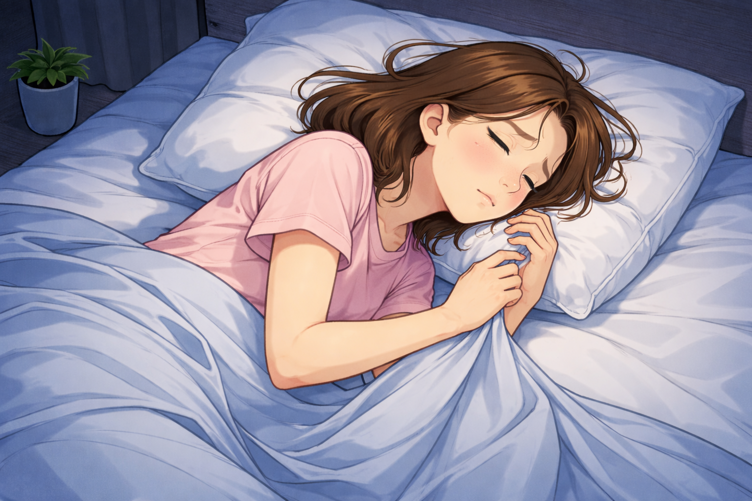 자고 일어나도 피곤한 이유, 잠버릇에서 답을 찾을 수 있습니다