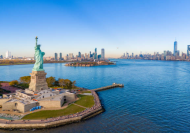 뉴욕 여행 루트 추천