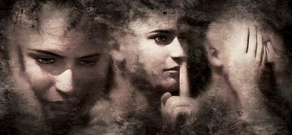 왜 우리는 감정을 숨기며 살아갈까?