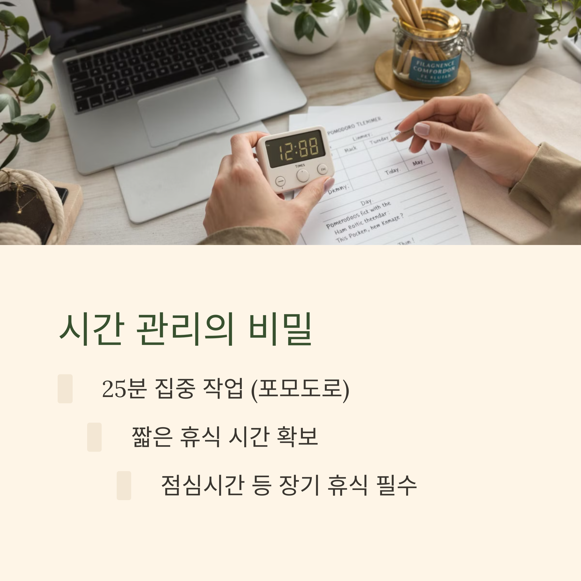 ์ฌํ๊ทผ๋ฌด ์๋, ๊ฑด๊ฐ์ ์งํค๋ ํ์ ์ํ ์ต๊ด