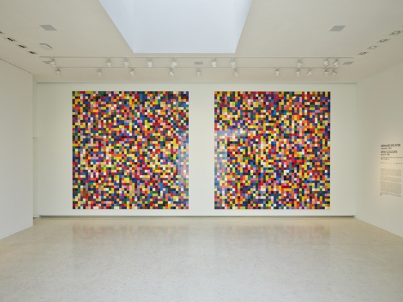 게르하르트 리히터 작품3