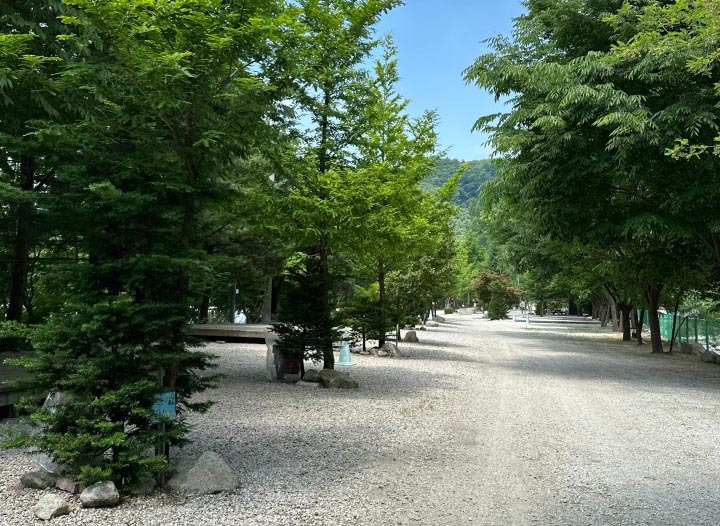 경기도 포천 인생캠핑장, 추천캠핑장