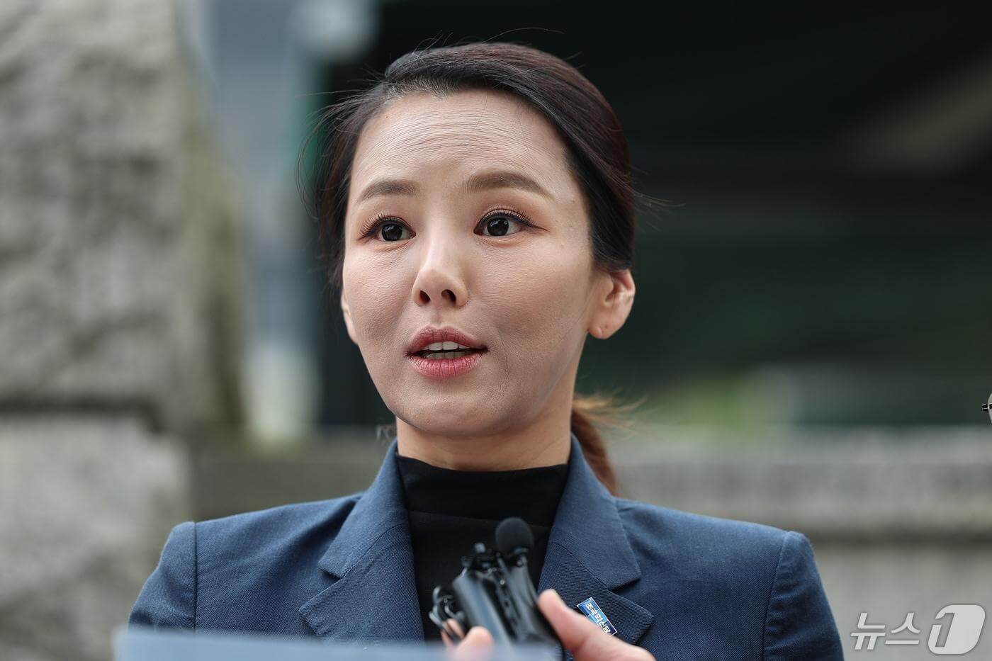 조국혁신당 강미정 탈당과 최강욱 '개돼지' 막말 파문