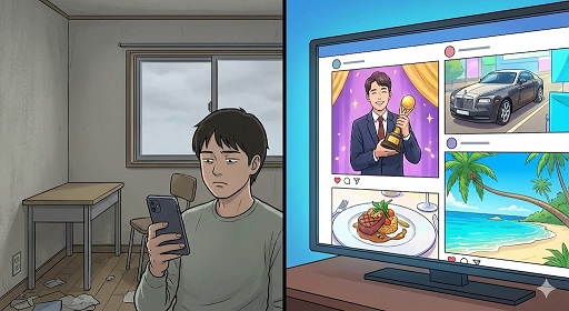 일상속의 리상티망