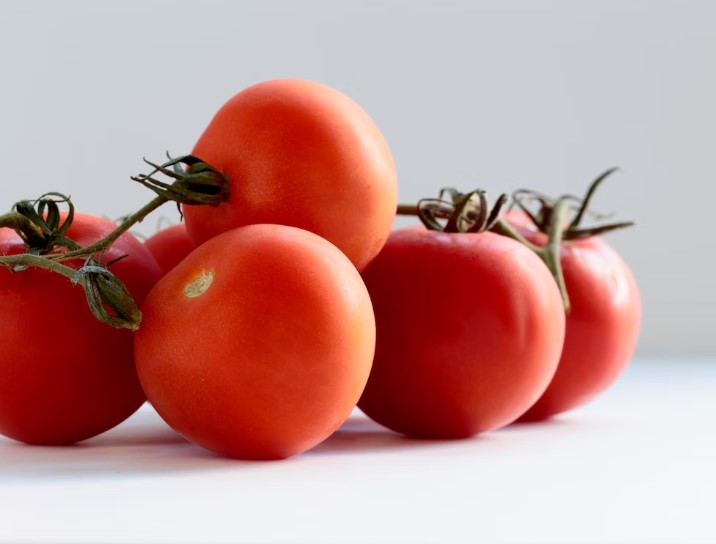 토마토주스 만들기