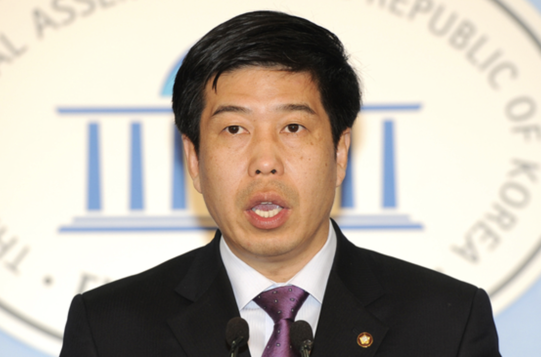 백원우 프로필
