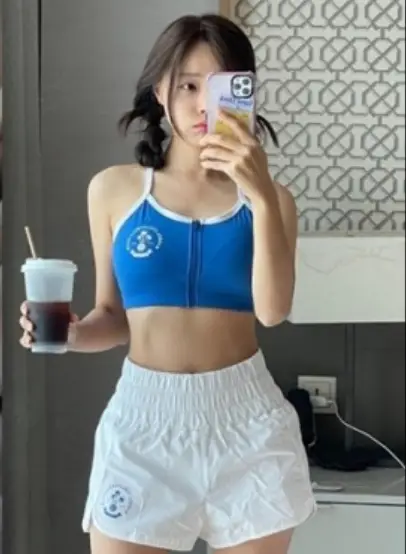 이솔이 인스타협찬