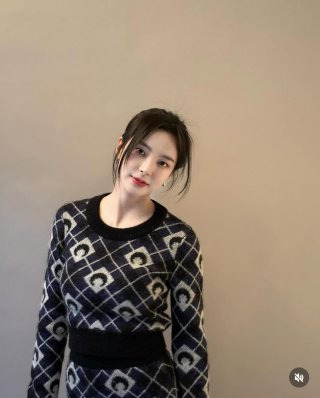 신수현 화려한 날들 이수빈역